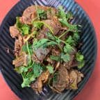 Best 凉拌牛腱 Beef Shank Salad in Eureka, CA