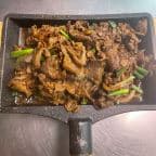 Best 韩式牛肉 Bulgogi in Eureka, CA