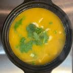 Best 金汤鸡柳 Chicken in Golden Soup in Eureka, CA