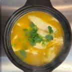 Best 金汤鱼柳 Fish Fillet in Golden Soup in Eureka, CA