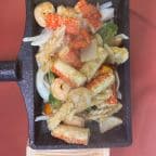 Best 韩式海鲜 Sizzling Seafood in Eureka, CA