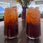 Best Thai Tea in Eureka, CA