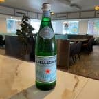 Best Sparkling Water (same Pelligrino) in Eureka, CA