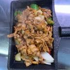 Best 韩式五花肉 Korean Pork Belly in Eureka, CA