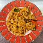 Best 蒜香鸡 Chicken with Fresh Garlic Sauce in Eureka, CA