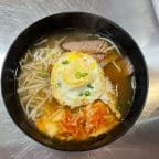 Best 韩式拉面 Korean Style Ramen in Eureka, CA
