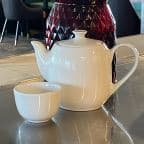 Best Hot Tea in Eureka, CA