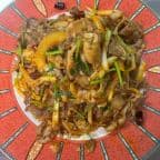 Best 孜然羊肉 Cumin Lamb in Eureka, CA