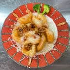 Best 核桃虾 Honey Walnut Prawns in Eureka, CA
