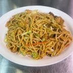 Best 牛炒面 Beef Chow Mein in Eureka, CA