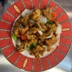 Best 薑橙鸡 Ginger Orange Chicken in Eureka, CA