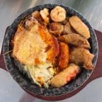 Best 什锦拌饭 Ginger's Dolsot (In Stone Pot) in Eureka, CA